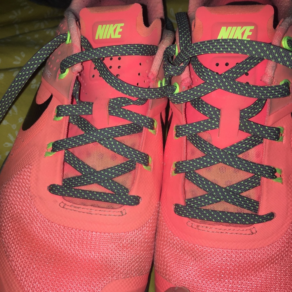 Nike Flywire